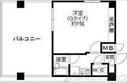 兎我野町聚楽マンション