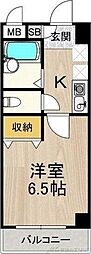 北梅田サニーアパートメント