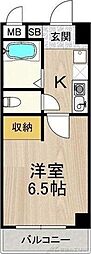 北梅田サニーアパートメント