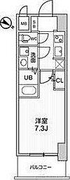 LaDouceur西天満