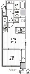 LaDouceur梅田East