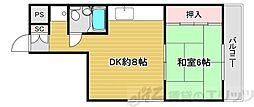ロイヤルハイツ豊里Ａ棟