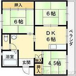富田団地73号棟