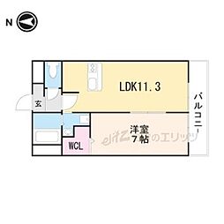アンプルールフェールオロールII