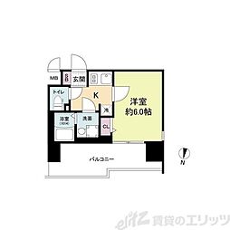 エスリードレジデンス梅田グランゲート