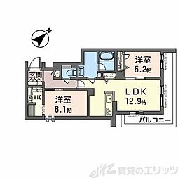 ヴェルチュ千里丘