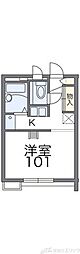 レオパレスＢｏｎｈｅｕｒII