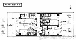 S-RESIDENCE江坂Lible