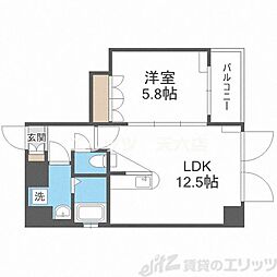 エクセレント南森町