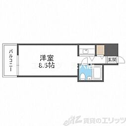 朝日プラザ西天満