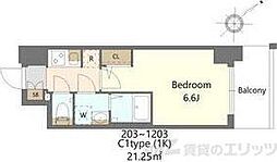 S-RESIDENCE上新庄beat
