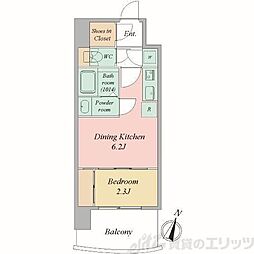 セレニテ梅田北グランデ