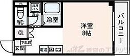 オークウッズ高槻