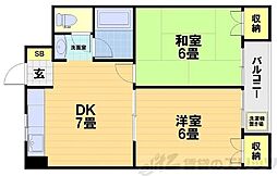 ハムロハイツ杉田A棟
