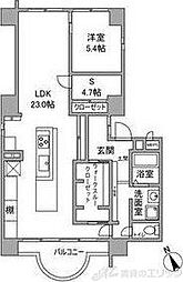 南千里グリーンハイツ