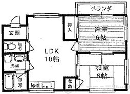 ヒルズ21