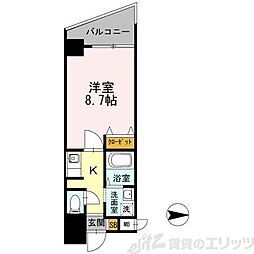 カスタリア新梅田