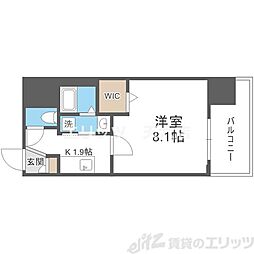 ＢＰＲレジデンス梅田西