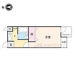 東白マンション