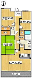 ライオンズマンション水無瀬弐番館