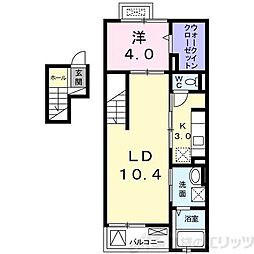 Ｌ’ｉＬＬ　登町 402