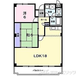 エスポワール茨木