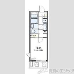 レオネクストラ　メイジュ天神橋