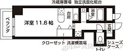ブランメゾン堀川