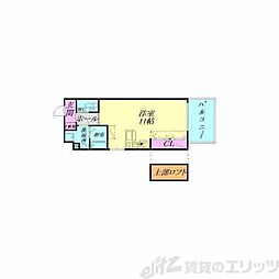 エスペランサ西天満