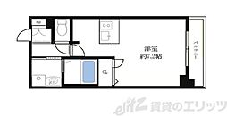 プレサンス天神橋ディオレ