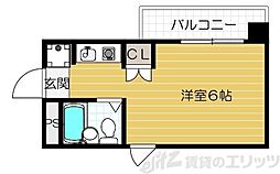 エスプライム新大阪II