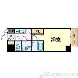 プレサンス新大阪ザ・デイズ