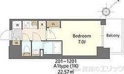 S-RESIDENCE上新庄beat