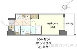 S-RESIDENCE上新庄beat