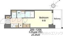 S-RESIDENCE上新庄beat