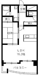 エスパシオ上新庄
