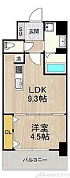 セノアタワー新大阪