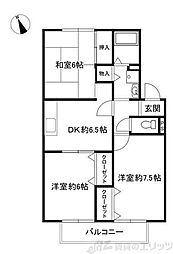 セジュール南江口II