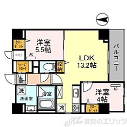 エタニティ江坂