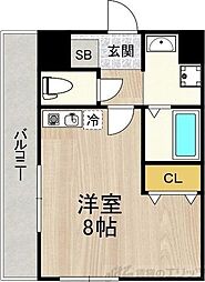 K緑地