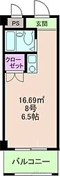 明和ハイツ南江口