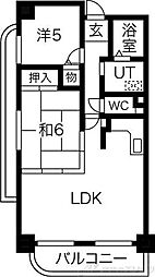 パルティール南ヶ丘