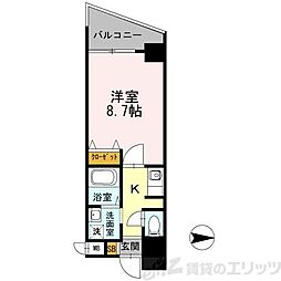 カスタリア新梅田