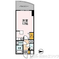 カスタリア新梅田
