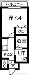 パーラム淡路 703