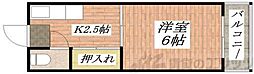 ハウス西舟木 107