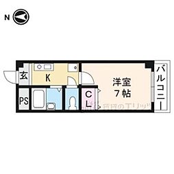 末広15番館 205