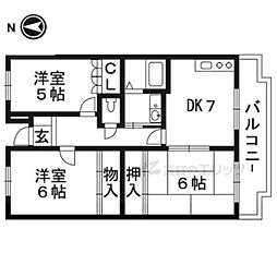 リオラムール 103