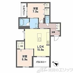 プログレス新大阪 201