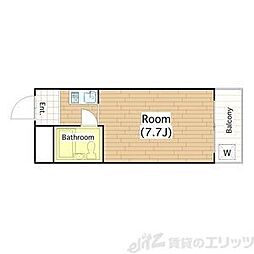プレアール上新庄 402